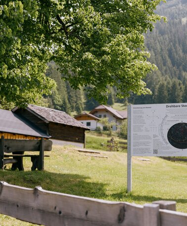 Sternenhimmel St.Nikolai | © Gerald Grünwald 