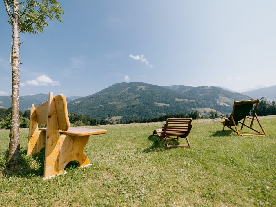 Sternenhimmel Mitterberg | © Gerald Grünwald 