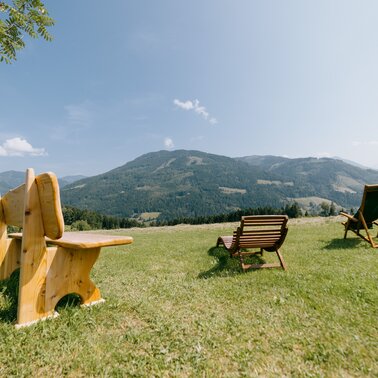 Sternenhimmel Mitterberg | © Gerald Grünwald 