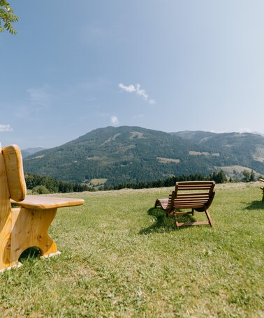 Sternenhimmel Mitterberg | © Gerald Grünwald 