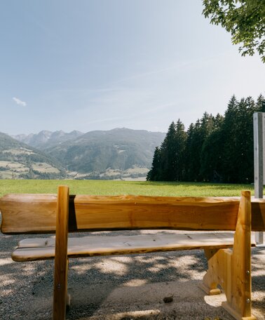 Sternenhimmel Haus im Ennstal | © Gerald Grünwald 