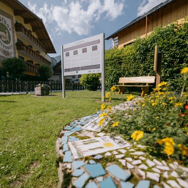 Sternenhimmel in Aich | © Gerald Grünwald 