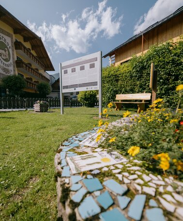 Sternenhimmel in Aich | © Gerald Grünwald 