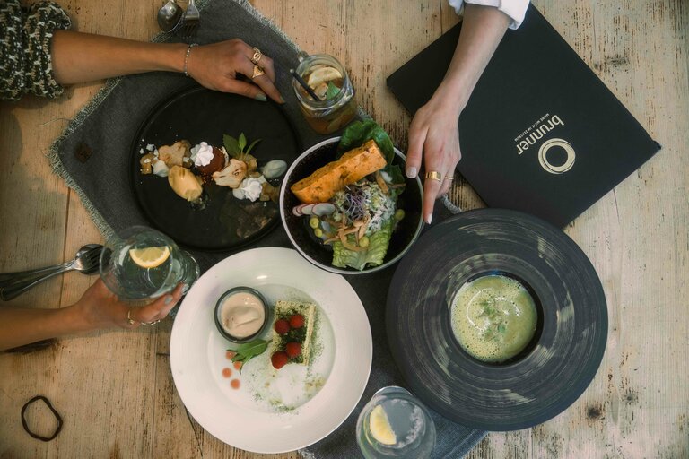 Gasthof Brunner - Imprese #2.12 | © melourra