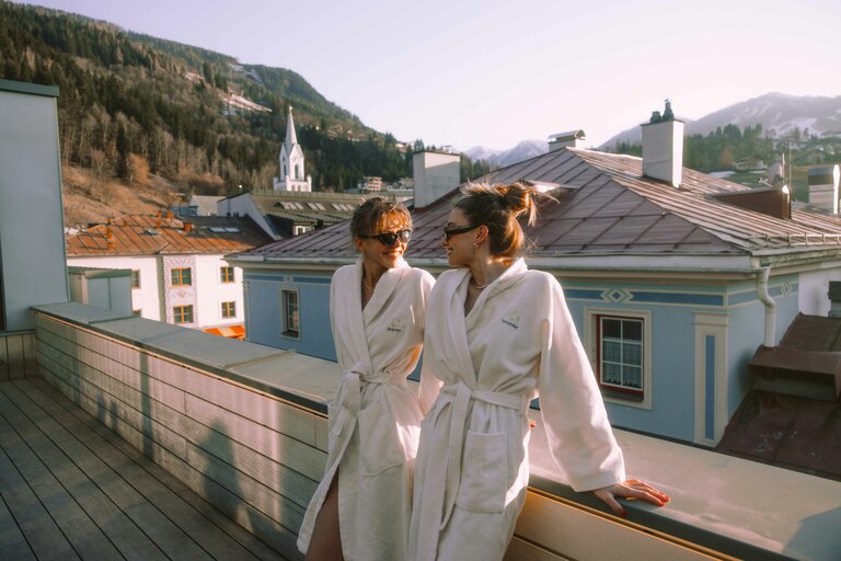 Gasthof Brunner - Imprese #2.17 | © melourra