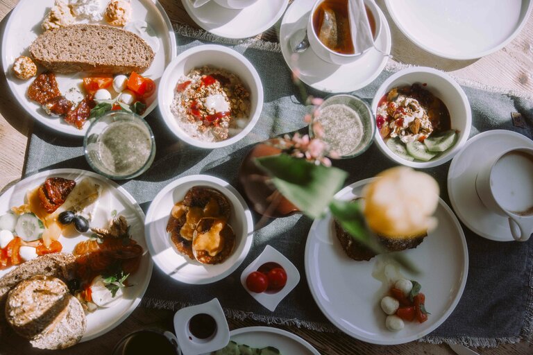 Gasthof Brunner - Imprese #2.8 | © melourra