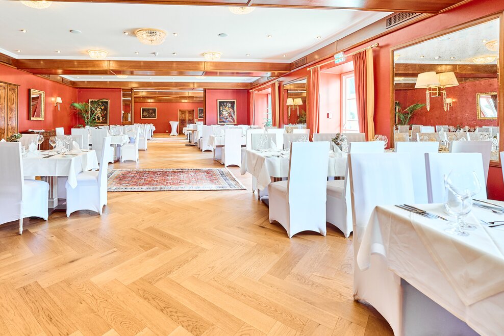 Schloss Pichlarn | © Thomas Sattler