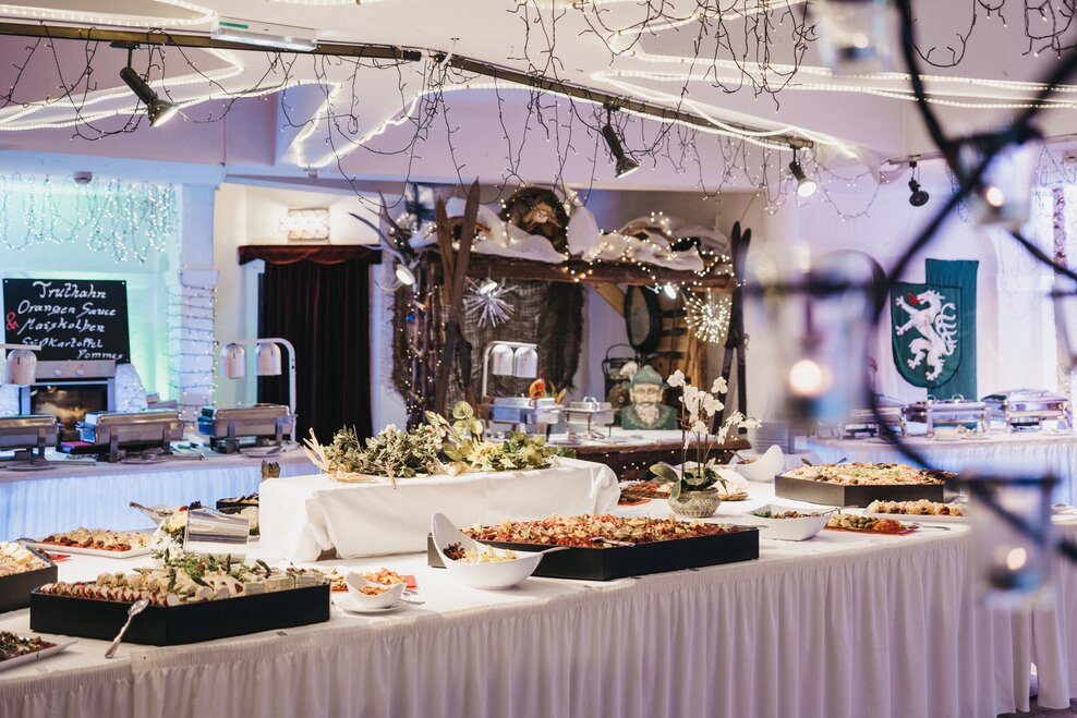 © Sporthotel Royer Schladming 