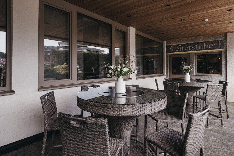 © Sporthotel Royer Schladming 