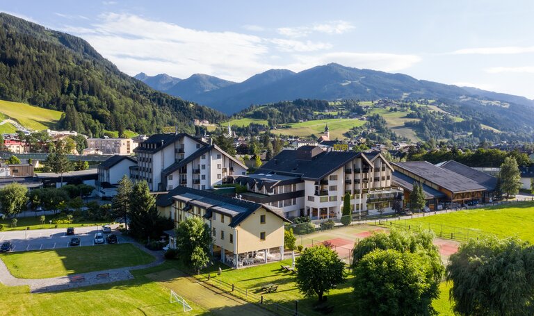 © Sporthotel Royer Schladming 