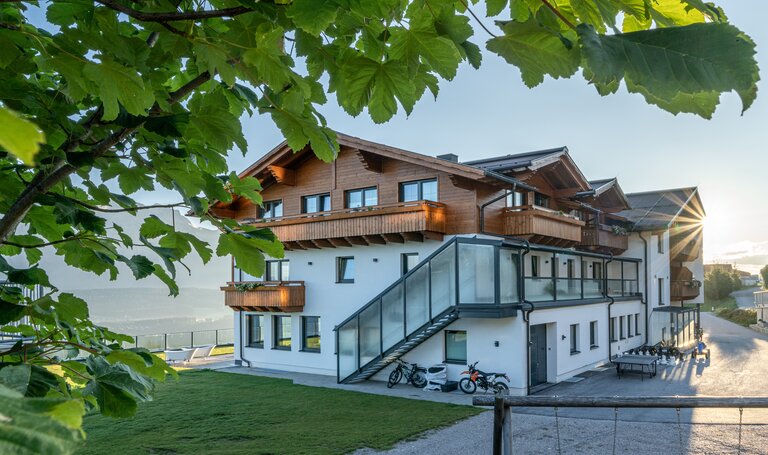 © Hotel Winterer