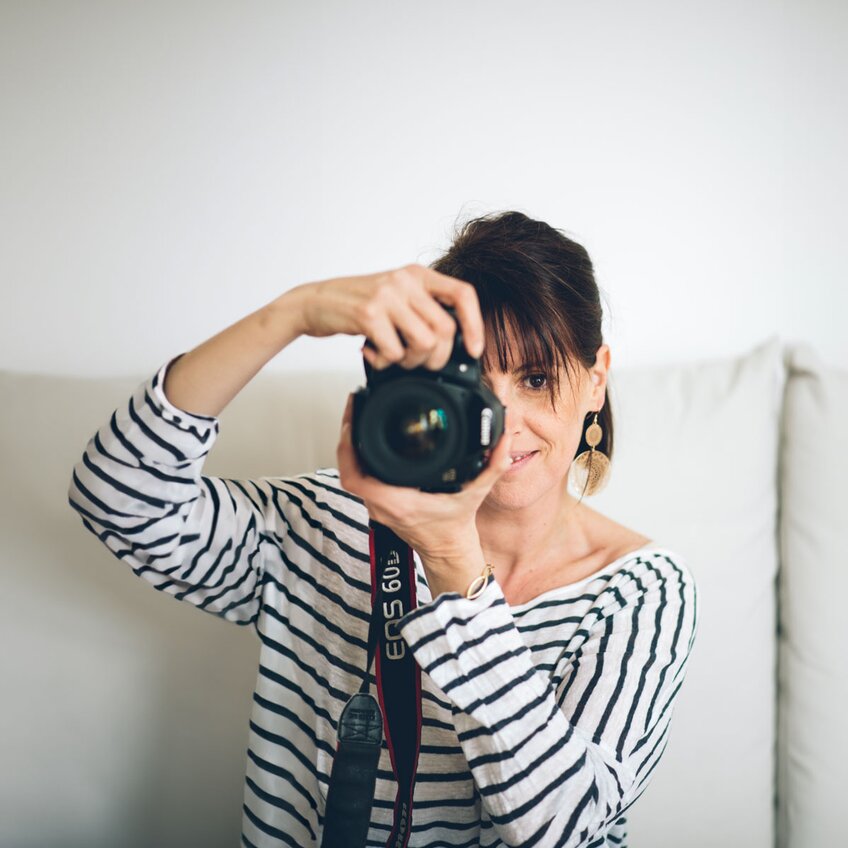 © Amélie Chapalain 