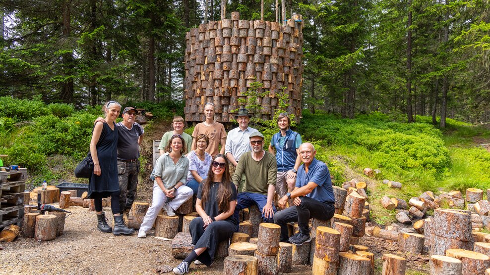 © Hans-Peter Steiner