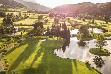 © TVB Schladming-Dachstein/Wittmann