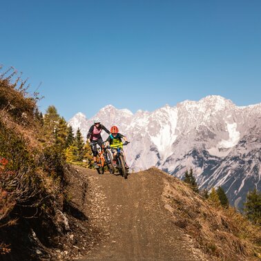 © Roland Haschka | Alpreif