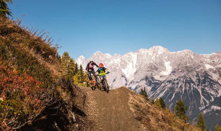 © Roland Haschka | Alpreif