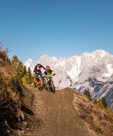 © Roland Haschka | Alpreif