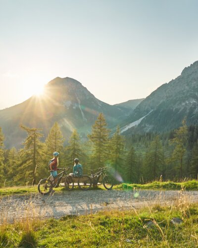 © Peter Burgstaller