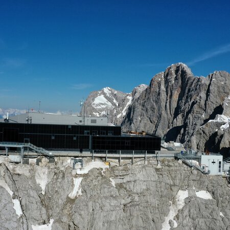 Dachstein Bergstation  | © Planai Prugger