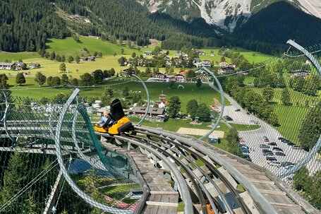 © Schladming-Dachstein