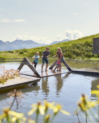 © Peter Burgstaller