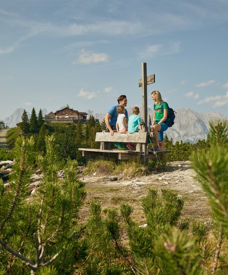 © Peter Burgstaller