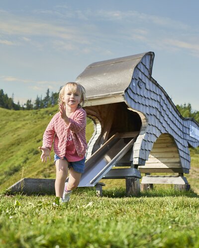 © Peter Burgstaller