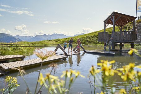 © Peter Burgstaller