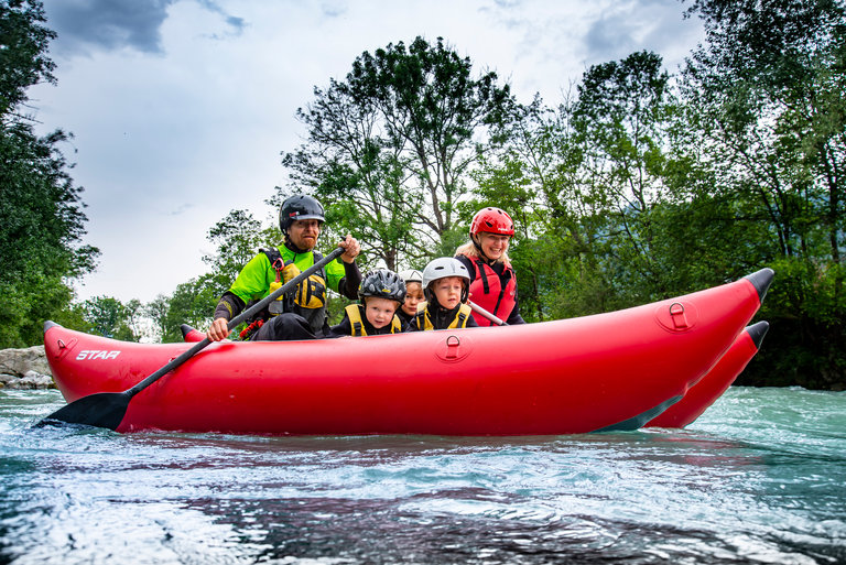 KAJAKTIV - course - school - rental - Impression #2.9