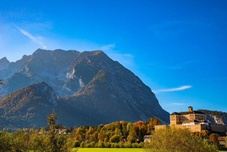 River hiking - Impression #2.7