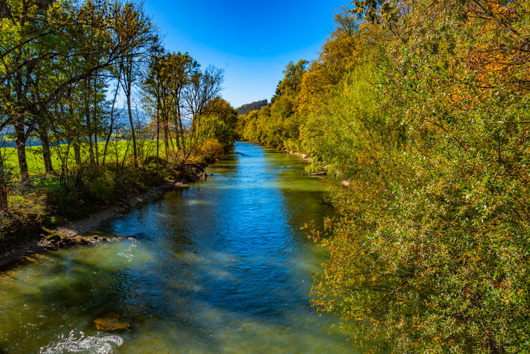 River hiking - Impression #2.8