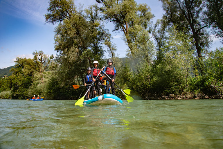 KAJAKTIV - course - school - rental - Impression #2.3