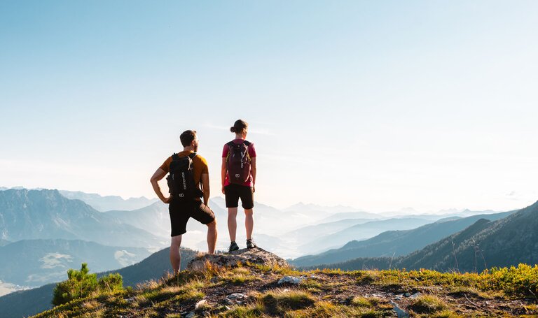 Wandern Hauser Kaibling | © Mathäus Gartner