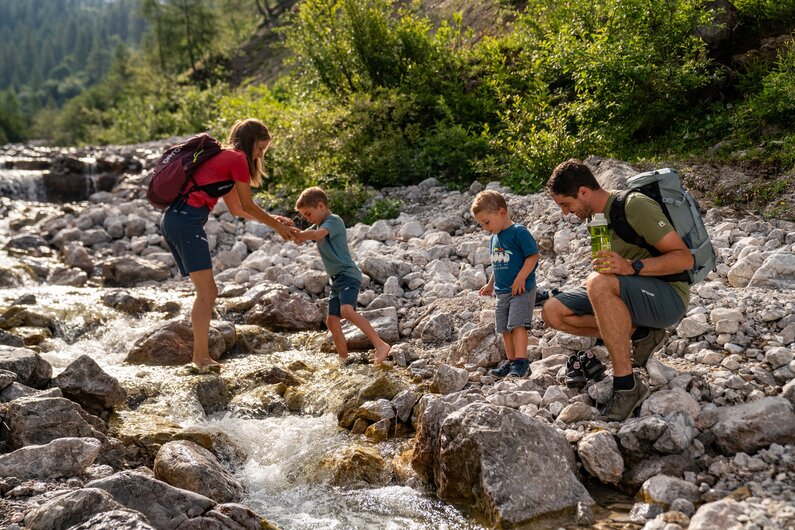 © Christine Höflehner