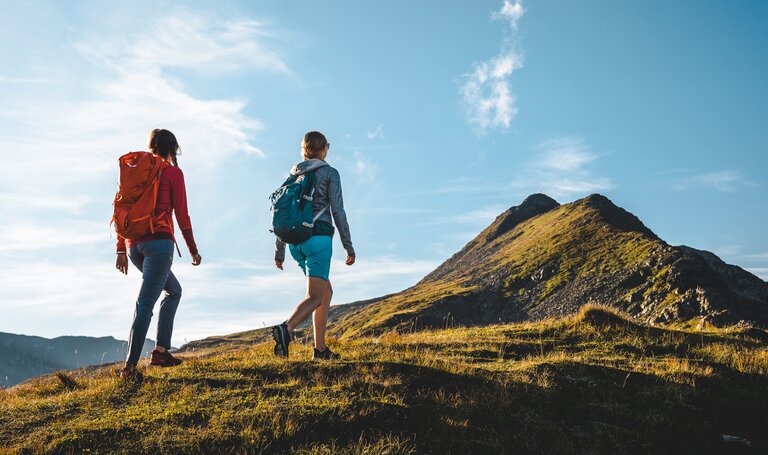 Deneck, Naturpark Sölktäler | © Mathäus Gartner