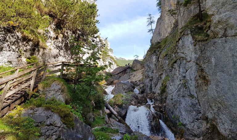 Silberkarklamm
