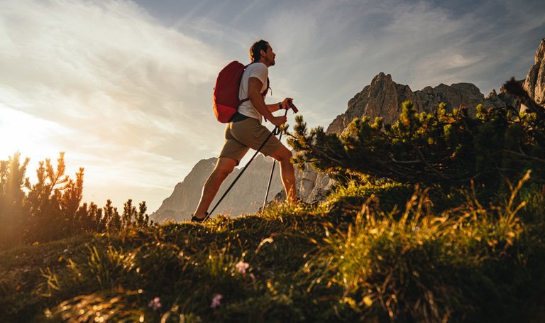 Hiking holiday in Schladming-Dachstein | © photo-austria/Christine Höflehner