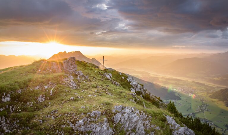 © TVB Gröbminger Land / Christoph Huber