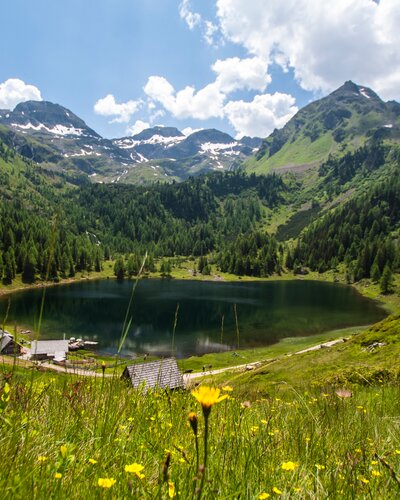 Duisitzkarsee | © Gerhard Pilz