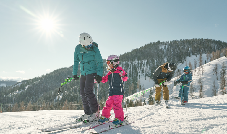 © Peter Burgstaller