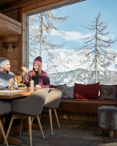 © Peter Burgstaller