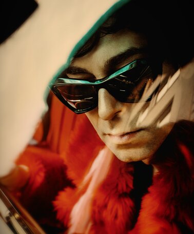 NIKOTIN | © Christian Maislinger