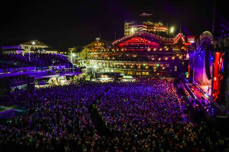 Ski Opening 2024 mit Bryan Adams, Sting und Simply Red | © Daniel Scharinger