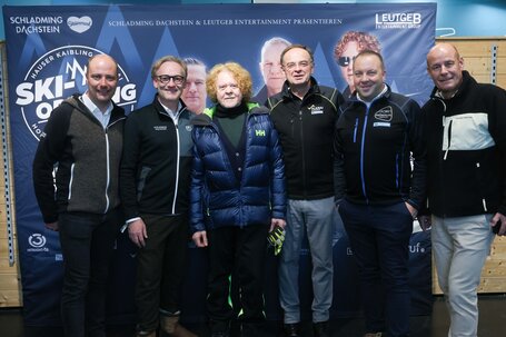 © Daniel Scharinger