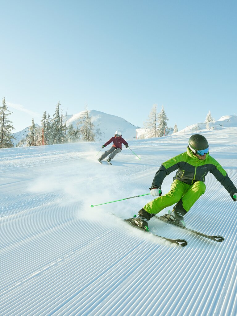 © Peter Burgstaller