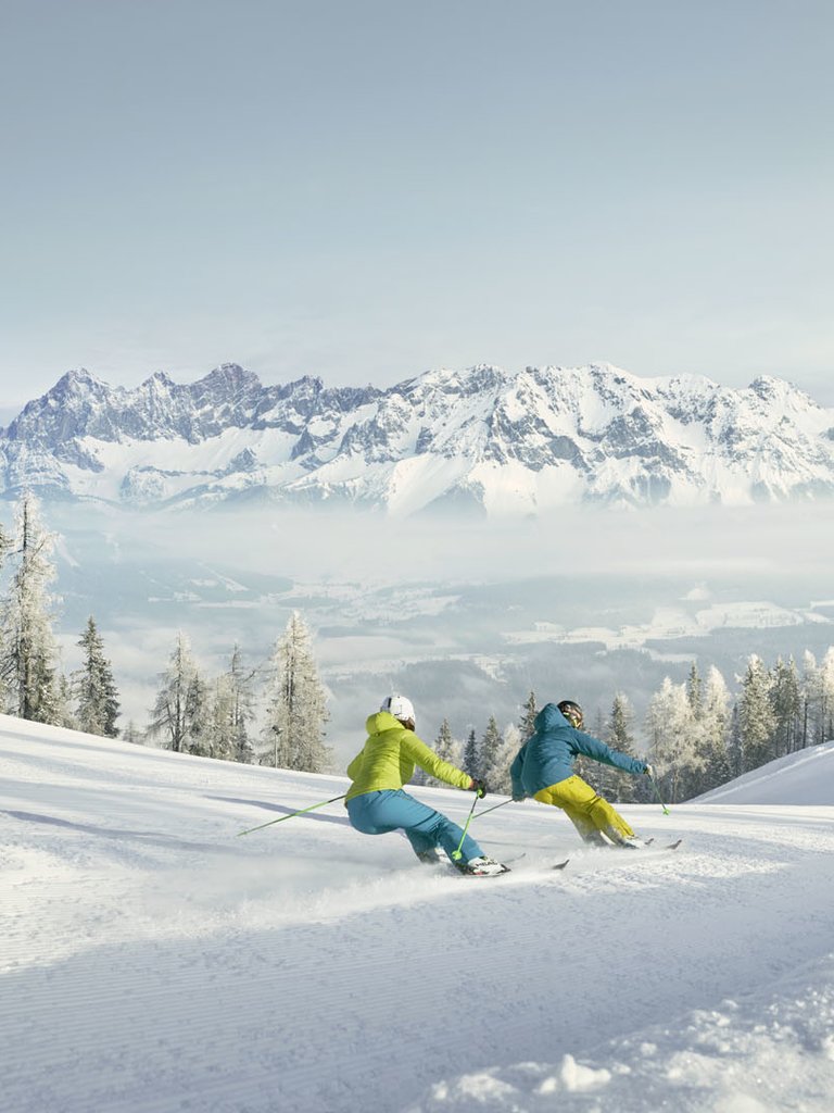 © Peter Burgstaller