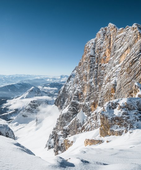 Weather in the region Schladming-Dachstein | © Mathäus Gartner
