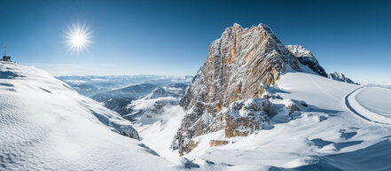 Weather in the region Schladming-Dachstein | © Mathäus Gartner