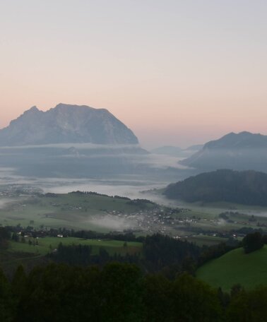 Blick auf Grimming | © Schladming-Dachstein/Panomax