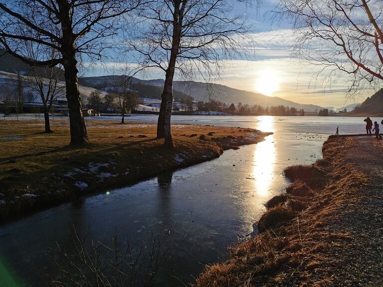 Chapel Heiligenbrunn - Impression #2.5